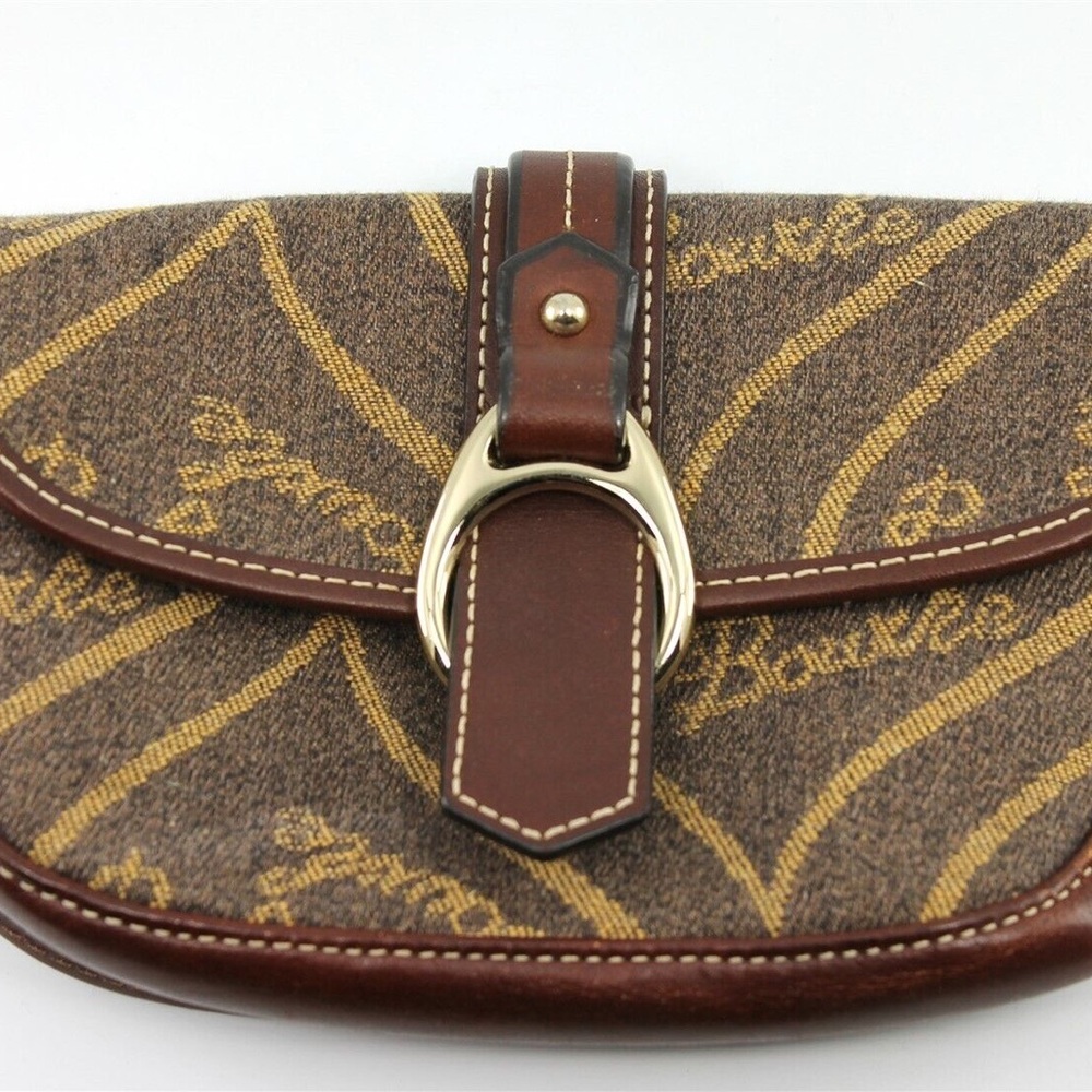 Dooney & Bourke wristlet